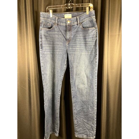 Lane Bryant Jeans 14plus - Picture 1 of 3